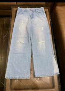 Two Wide Leg Combo