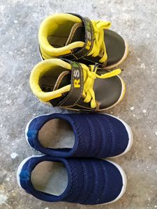 Kids Shoes