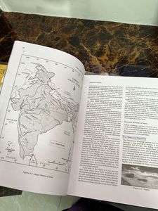 NCERT GEOGRAPHY- class 7 to 12
