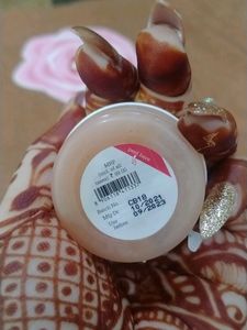 Plum E- Luminence Cleansing Balm