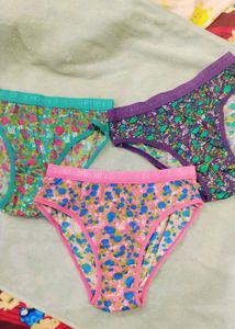 Pack Of 3