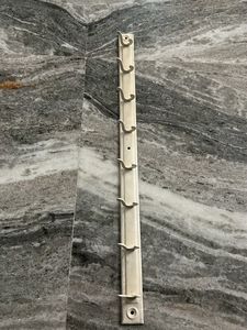 Clothes Hook Stand Steel New One