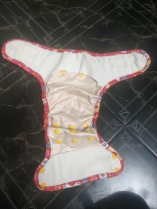 Combo Of 2 Bumpadum Cloth Diapers