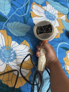 Hair Dryer