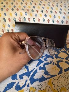 Original Bolon Sunglasses With Case