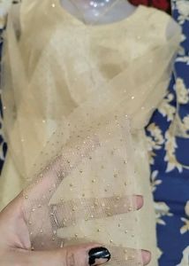 ✨✨Shimmer Kurta  Full Sleeve🌸💕