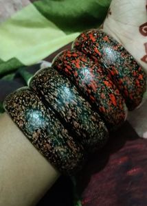 Colorful Bangle Set