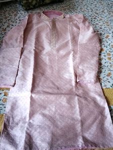Elegant Men's Ethnic Kurta &amp; pajama