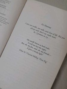 Girl in the Letter