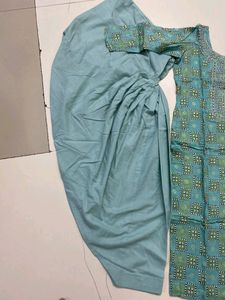 Simple Suit Salwar ❤️❤️