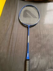 Original Bolt Fit Badminton racket