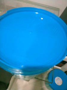 Set Of ५ Storage Box