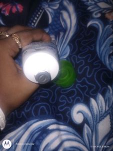 Mama Earth Natural Mosquito Repellent Gal