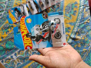 Hot Wheels Car Collection