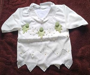 Brand New Baby Girl Dress