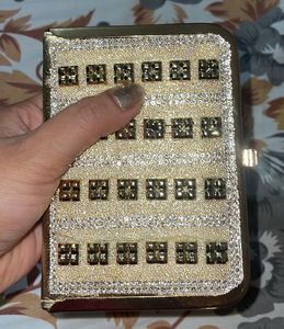 Dual Tone Clutch