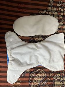 baby cloth washable reuseable diapers