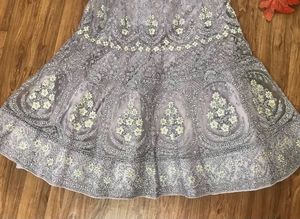 ✅Designer Party wear  Lehnga