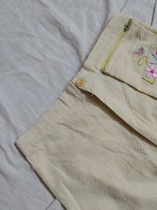 ❗ CLEARANCE ❗ Singapore Cute Capri Pants