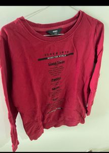Unisex Max Sweatshirt