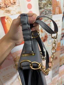 Hand And Sling Bag