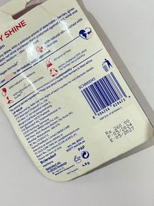 Nivea Cherry Shine Lip Balm