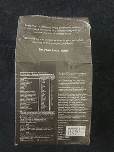 Man Matters Beard Gummies