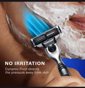 Brand New Gillette Mach 3 Razor