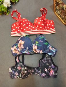 Bikini Stylish Bra 🌸