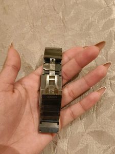 Movado Watch Women