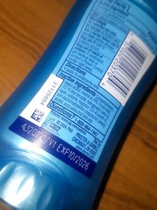 Secret Cocoa Butter  Under Arm Roll On Deodorant