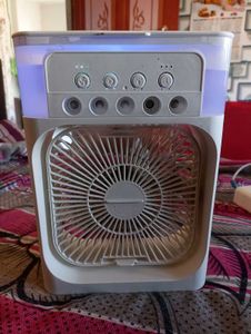 Mini Evaporative Air Cooler