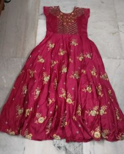 Long Length Kurta