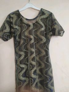 Beautiful Kurti With Inner ✨