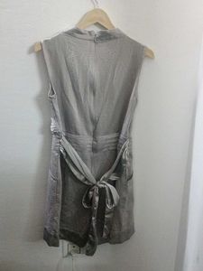 Elegant Romper Jumpsuit