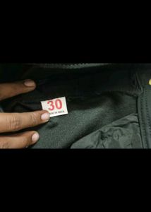Black Jeans For Men