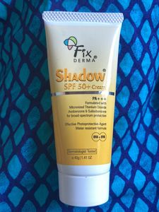 Fixderma Shadow SPF 50+