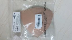 Removable bra cups