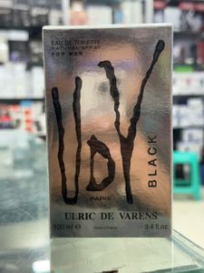 UDV Black by Ulric de Varens - 3.4 fl oz