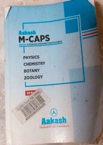 Aakash M-CAPS PCBZ