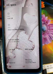 Smartphone - Redmi 9