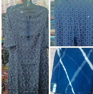 Elegant Kurta Set