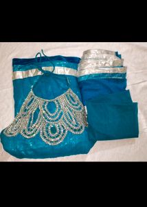 Net Sequence Full Set suit For Womens