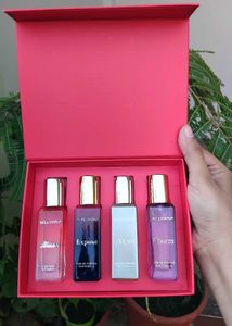 Bella Vita Be Iconic Gift Set