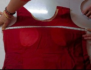 New 3 Pieces Garara Set