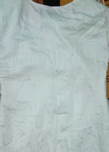 Elegant Embroidered Kurta
