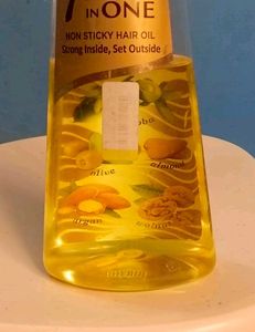 Emami 7 Oils in One Upto 300ml Left