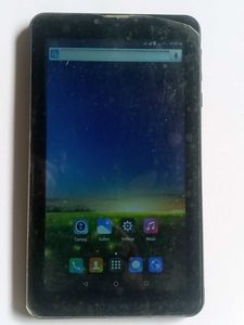 4g calling tablet