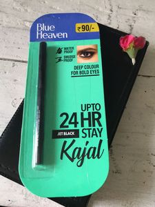 MAC Hypnot Kajal Intense Black