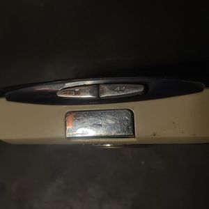 Vintage Congli Cassette Player